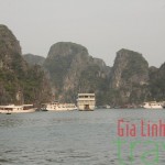 Ha Long Bay-North of Vietnam and Laos tour 15 days