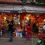 Hang Ma Street-Vietnam Heritage tour 9 days