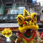 Hanoi Old Quarter-North of Vietnam and Laos tour 15 days