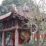Hanoi Temple Literature-Vietnam Nature tour 12 days