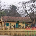 Ho Chi Minh Complex-Nature Heritage Vietnam tour 6 days