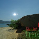 Hon Chong Nha Trang-Vietnam honeymoon 10 days tour