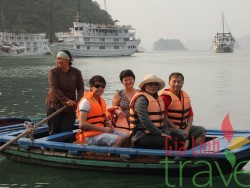 Gia Linh Travel