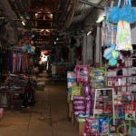 Market-Luang Prabang Explorer 10 day tour