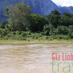 Nam Ou River - Luang Prabang Explorer 10 day tour