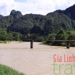Wat Phou Cruise Downstream 3 day tour
