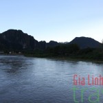 Southern Laos Cruise 3 days tour