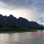 Down the Mekong in Depth 8 day tour