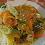 Cooking class and the Royal Khmer Cuisine