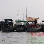 Mekong Delta - Southern Vietnam tour 7 days
