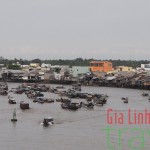 Mekong Delta- Mekong Delta tour 3 days