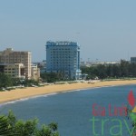 Myanmar beach 10 days tour