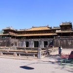 Imperial Citadel-Historical Heritage Tour 5 days
