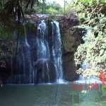 Kachang Waterfall - Cambodia Trekking 5 day tour