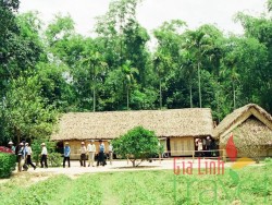 Kim Lien Village