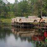 Kirirom National park-Cambodia Trekking 16 day tour
