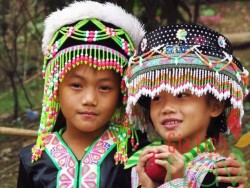 Lao ethnic group