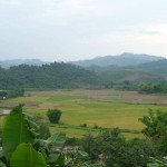 Luang Namtha- Splendors of North Laos Biking 6 days tour