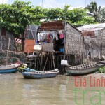 Mekong Delta-Southern Vietnam and Cambodia tour 9 days