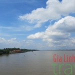 Mekong Delta-North of Vietnam and Laos tour 15 days