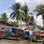 Mekong River-Indochina tour 15 days