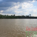 Mekong river-Mekong and Beach Tour 10 days