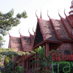 National Museum-Cambodia 7 Day Heritage Tour