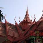 National museum - Cambodia Nature 6 day tour