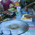 Pattaya street food-Pattaya Break 6 Days