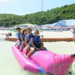 Pattaya-Pattaya Beach Holiday