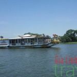 Perfume River-Vietnam Heritage tour 9 days
