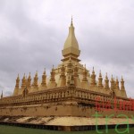 Phathatluang-Indochina tour 15 days