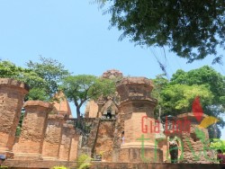 Po Nagar temple -3-ok