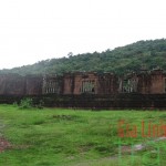 Preah Vihear Temple - Cambodia Nature 15 day tour
