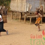 Ratanakiri-Cambodia Trekking 16 day tour