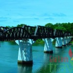 River Kwai-Thailand Centre classic 8 day tour