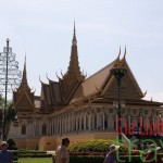 Royal palace-Indochina tour 15 days