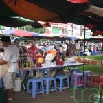 Russian market-Cambodia 5 day tour