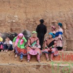 Sapa Ethnic people-Northern Vietnam and Laos tour 10 days
