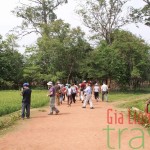 Siem Reap-Cambodia honeymoon 6 day tour