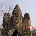 South Gates-Unknown Cambodia tour 14 days