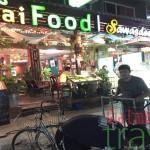 Thai Food-Thailand cooking 9 days tour
