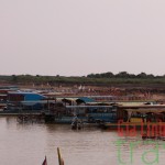 Tonle Sap-Unknown Cambodia tour 14 days