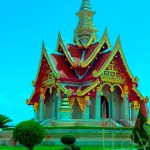 Udon Thani 2-Northeast of Thailand classic 5 day tour