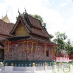 Vientiane-North of Vietnam and Laos tour 15 days