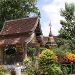 Vientiane-Northern Vietnam and Laos tour 10 days