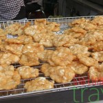 Vietnam local food-Cooking Tour 11 days