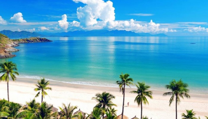 Nha Trang - the best attraction in Vietnam travel