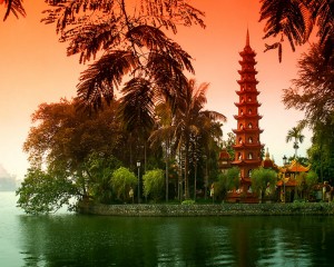 Hanoi travel packages